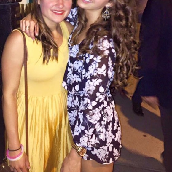 Design Lab Romper - Picture 5 of 5